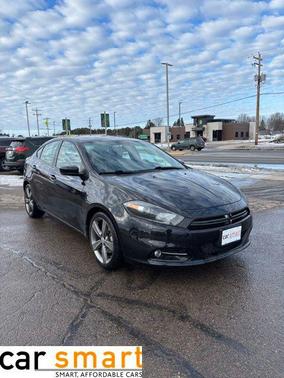 2015 Dodge Dart Limited