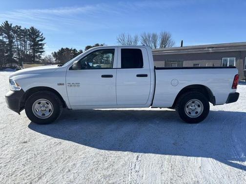 2015 RAM 1500 Tradesman