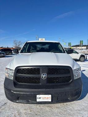 2015 RAM 1500 Tradesman