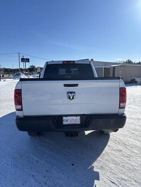 2015 RAM 1500 Tradesman