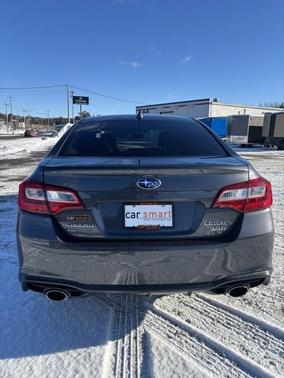 2019 Subaru Legacy Limited
