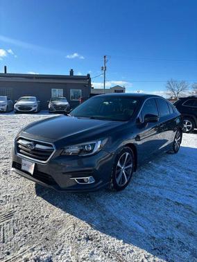2019 Subaru Legacy Limited