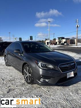 2019 Subaru Legacy Limited