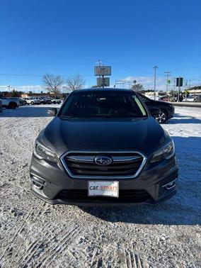 2019 Subaru Legacy Limited