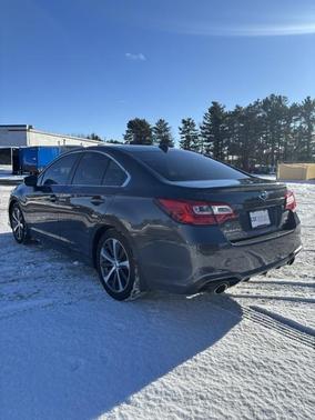 2019 Subaru Legacy Limited
