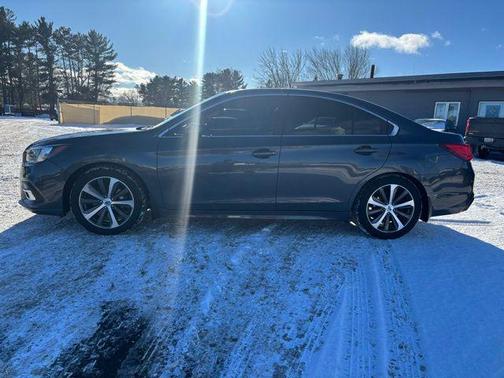 2019 Subaru Legacy Limited