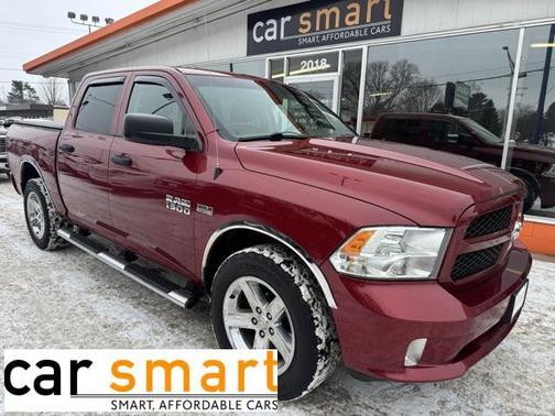 2014 RAM 1500 Tradesman/Express