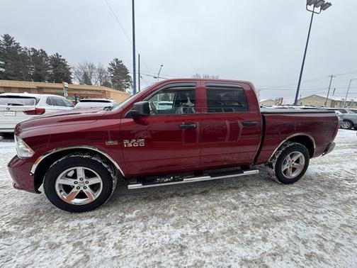 2014 RAM 1500 Tradesman/Express