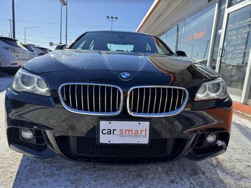 2015 BMW 535 xDrive