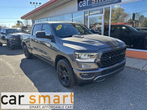 2022 RAM 1500 Sport