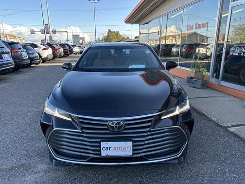 2020 Toyota Avalon Limited
