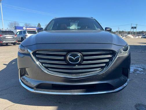 2016 Mazda CX-9 Signature