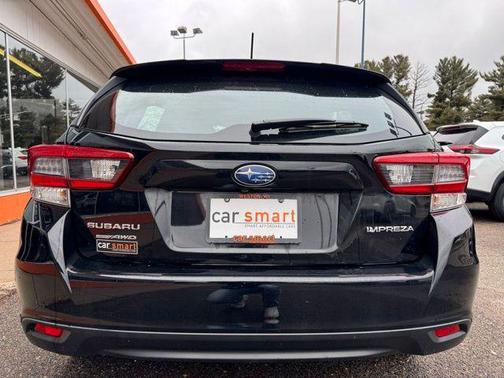 2023 Subaru Impreza Base