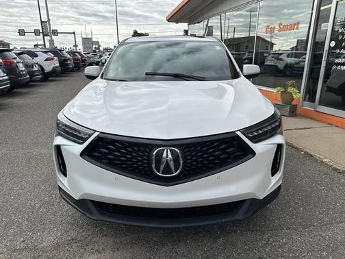 2023 Acura RDX Base