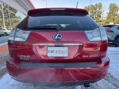 2008 Lexus RX 400h Base