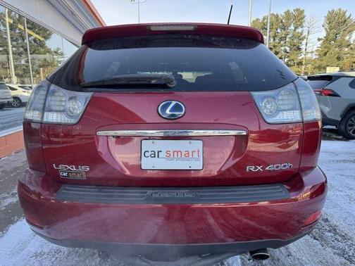 2008 Lexus RX 400h Base