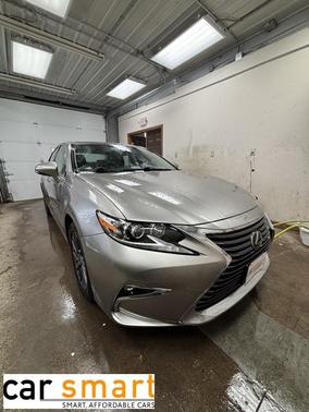 2018 Lexus ES 350 Base