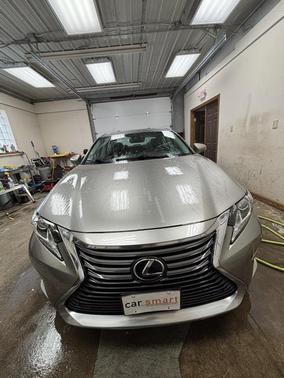 2018 Lexus ES 350 Base