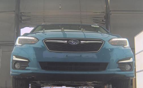 2019 Subaru Impreza 2.0i Limited