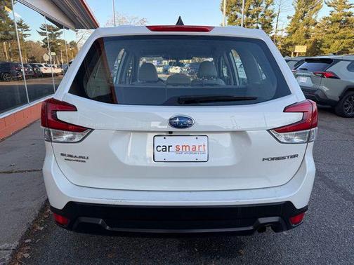 2024 Subaru Forester Base