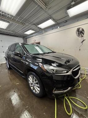 2019 Buick Enclave Premium