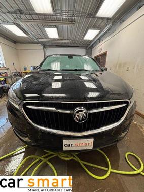 2019 Buick Enclave Premium
