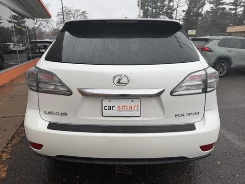 2010 Lexus RX 350 Base