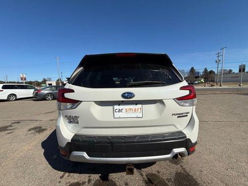 2019 Subaru Forester Touring