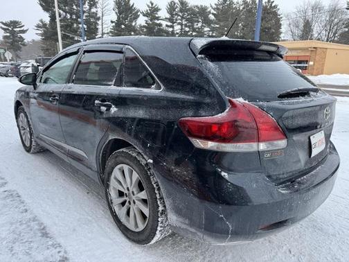 2015 Toyota Venza LE