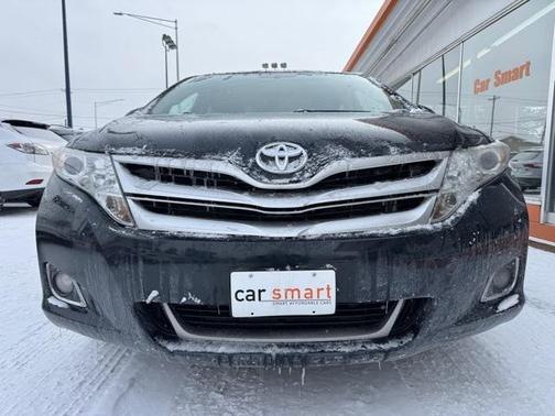 2015 Toyota Venza LE