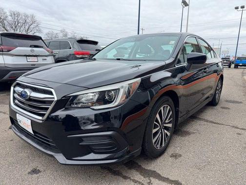 2019 Subaru Legacy Premium