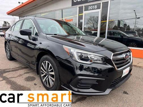 2019 Subaru Legacy Premium