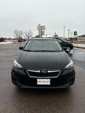 2019 Subaru Impreza 2.0i Premium