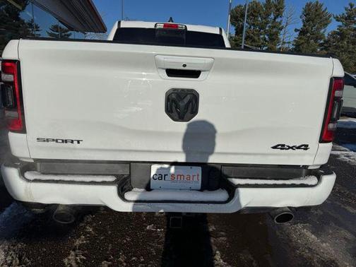 2021 RAM 1500 Sport