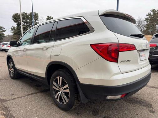2016 Honda Pilot EX
