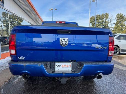 2014 RAM 1500 Tradesman/Express