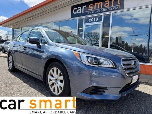 2016 Subaru Legacy Premium
