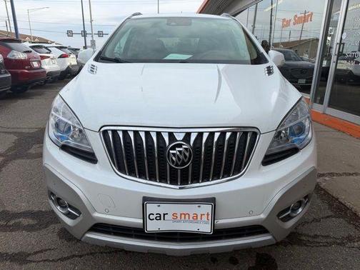 2016 Buick Encore Premium