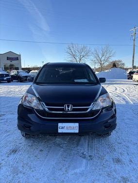 2010 Honda CR-V EX-L