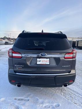 2022 Subaru Ascent Premium 8-Passenger