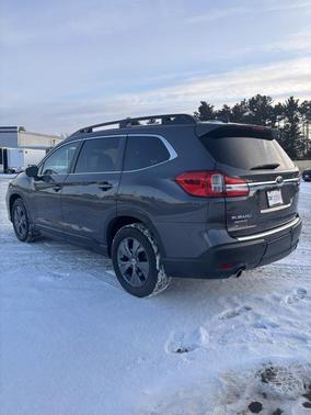 2022 Subaru Ascent Premium 8-Passenger