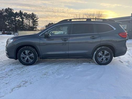 2022 Subaru Ascent Premium 8-Passenger