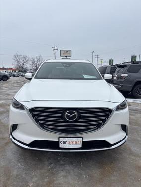 2016 Mazda CX-9 Grand Touring