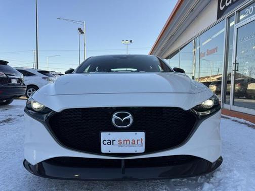 2020 Mazda Mazda3 AWD w/Premium Package