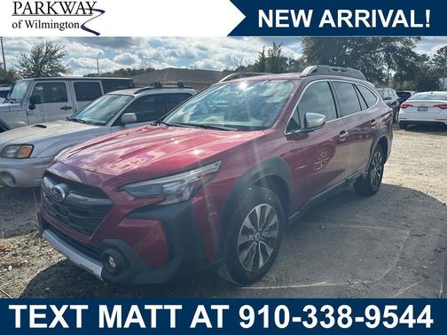 2023 Subaru Outback Touring