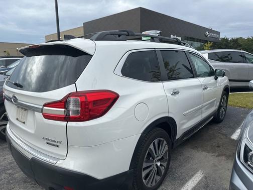 2021 Subaru Ascent Touring