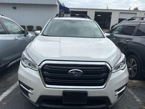 2021 Subaru Ascent Touring
