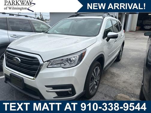 2021 Subaru Ascent Touring