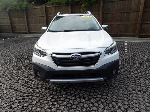2021 Subaru Outback Touring XT