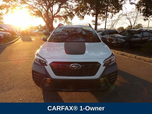 2023 Subaru Outback Wilderness